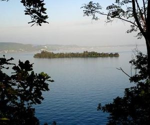 Punta Del Corno San Felice del Benaco Italy