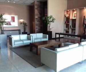 Hotel Tower Inn & Suites San Rafael Argentina