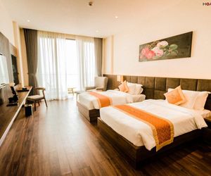 Rosa Alba Resort Tuy Hoa Vietnam