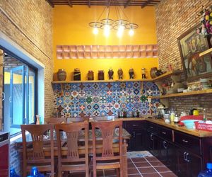 Rose Homestay Tuy Hoa Vietnam