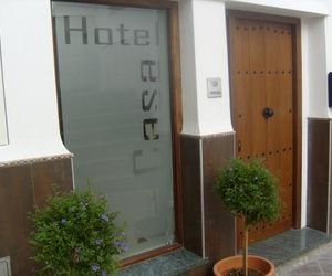 Hotel La Casa Torrox Spain