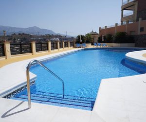 La Alcazaba - 3 bed apt with communal pool Torrox Spain