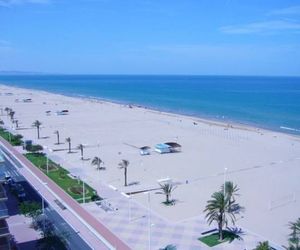 Camping lAlqueria GANDIA Spain