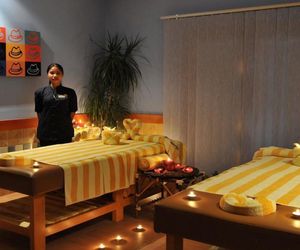 Marina Plaza Hotel Aqaba (ex Marina Plaza by Swiss-Belhotel) Aqaba Jordan