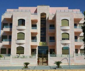 Hotel Suites Aqaba Jordan