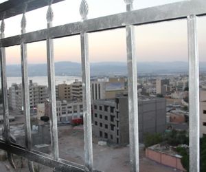 Weekend Hotel Aqaba Aqaba Jordan