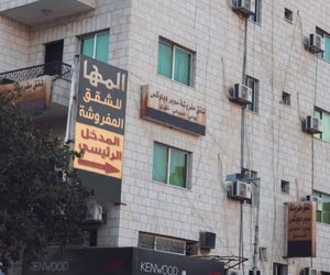 Al-Maha Hostel & Apartments Aqaba Jordan