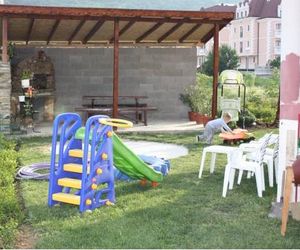 Guest House Bordo Obzor Bulgaria