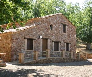 Casa Rural Finca El Tornero Aracena Spain
