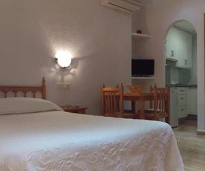 Apartamentos Berlin San Pedro del Pinatar Spain