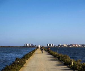 Hotel Arce San Pedro del Pinatar Spain