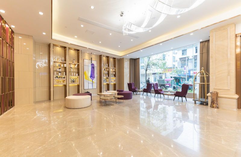 Lavande Hotel·Guilin Yangshuo Xi Street