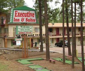 Antlers Inn Pinetop United States