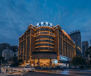 Lavande Hotels Changsha Xingsha Center Changsha Xian China