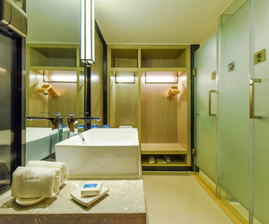 Echarm Hotel Guiyang International Convention & Exhibition Center Jinrong City Yanshanhong China