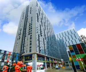 City Comfort Inn Guiyang Municipal Government Yanshanhong China