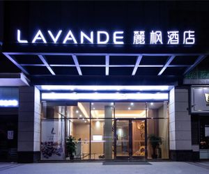 Lavande Hotel·Heping Parkson Plaza Laolong China