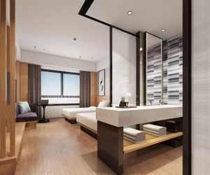 Fairfield by Marriott Jingdezhen Jingdezhen China