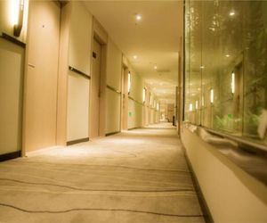 City Comfort Inn Jingdezhen Walking Street Yuyaochang Jingdezhen China