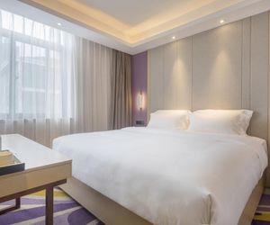 Lavande Hotels· Nantong Development Zone Xinghu 101 Plaza Store Hsin-kai-kang China