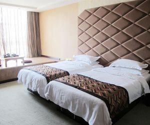 Warm Bed Hotel Jiahui China