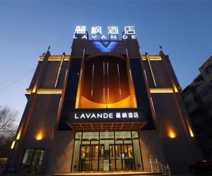 Lavande Hotel·Turpan Grand Cross Turpan China