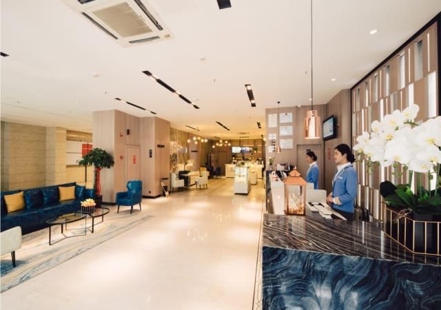 Hotel Photo 3
