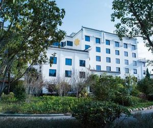 Fliport Garden Hotel Wuyishan Wuyishan China