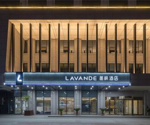 Lavande Hotel·Xuzhou Junsheng Plaza Xiahetou China