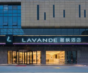 Lavande Hotels Xuzhou Yunlong Wanda Medical University Xiahetou China