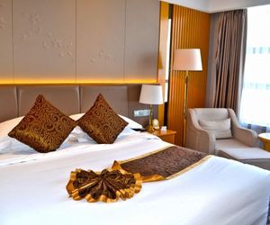 Jinling Huifu Hotel Wuan China