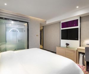 Lavande Hotel·Zhangjiajie Jiefang Road Bofu Plaza Zhangjiajie China