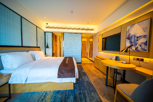 Hotel Photo 11