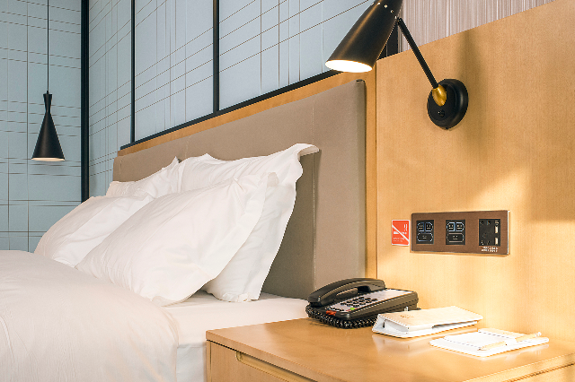 Hotel Photo 9
