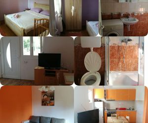 Smjestaj Bijela Herceg Novi Montenegro
