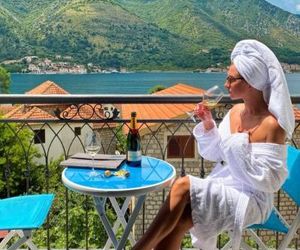 Hotel Alkima Kotor Montenegro