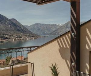 Premium Designed Apartments Dobrota Dobrota Montenegro