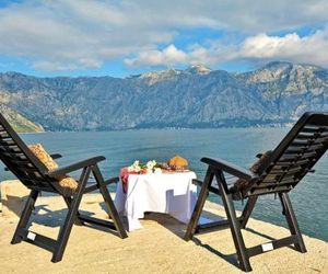 Cattaroom Apartments Kotor Montenegro