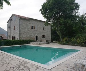 1bd Apt in Lovely Stone House in Dobrota No.3 Dobrota Montenegro