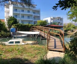 Apartments Cungu Ulcinj Montenegro