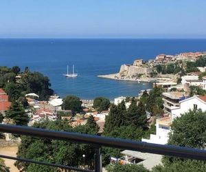 Apartments Panorama Alaj Ulcinj Montenegro
