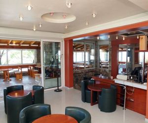 Hotel R Ulcinj Montenegro