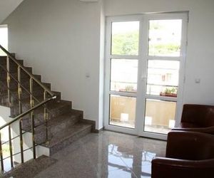 Apart Hotel Llolla Ulcinj Montenegro