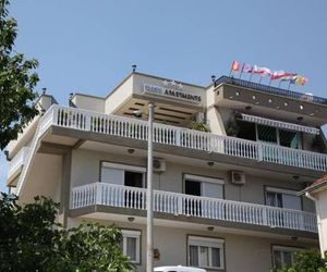 Apartments Tati Ulcinj Montenegro