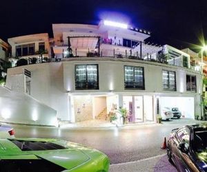 Hotel Senator Ulcinj Montenegro