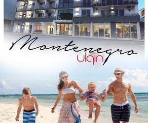 Hotel Scandinavian Home Of Ulcinj Ulcinj Montenegro