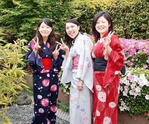 Hakone Yumoto Onsen Komorebi no Yado Furusato Hakone Japan