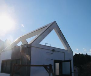 Hakone guesthouse gaku Hakone Japan