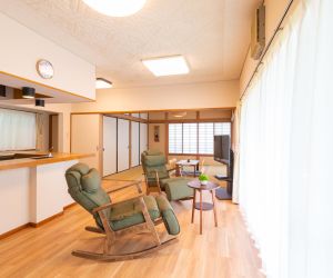 GT12 HAKONE JAPANESE STYLE VILLA(70m2)/MAX8ppl Hakone Japan