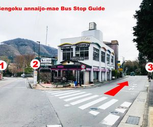 HAKONE Sengokuhara.Direct to airport,shinjuku!*201 Hakone Japan